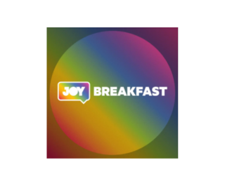 Joy FM Breakfast 