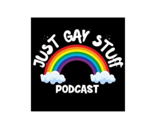 Just Gay Stuff Podcast